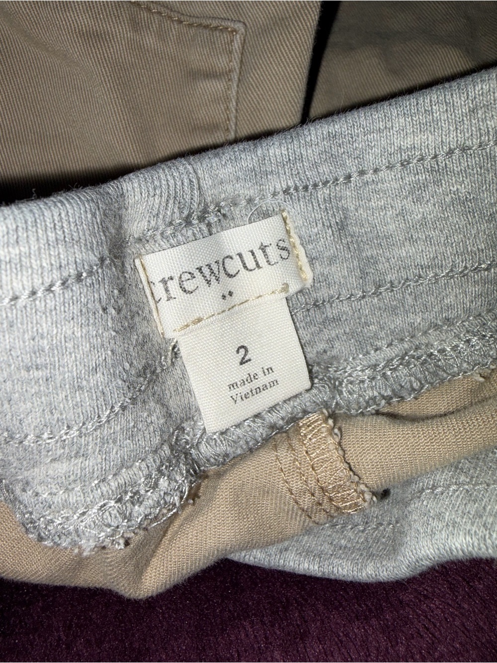 Pants - Picture 3 of 3